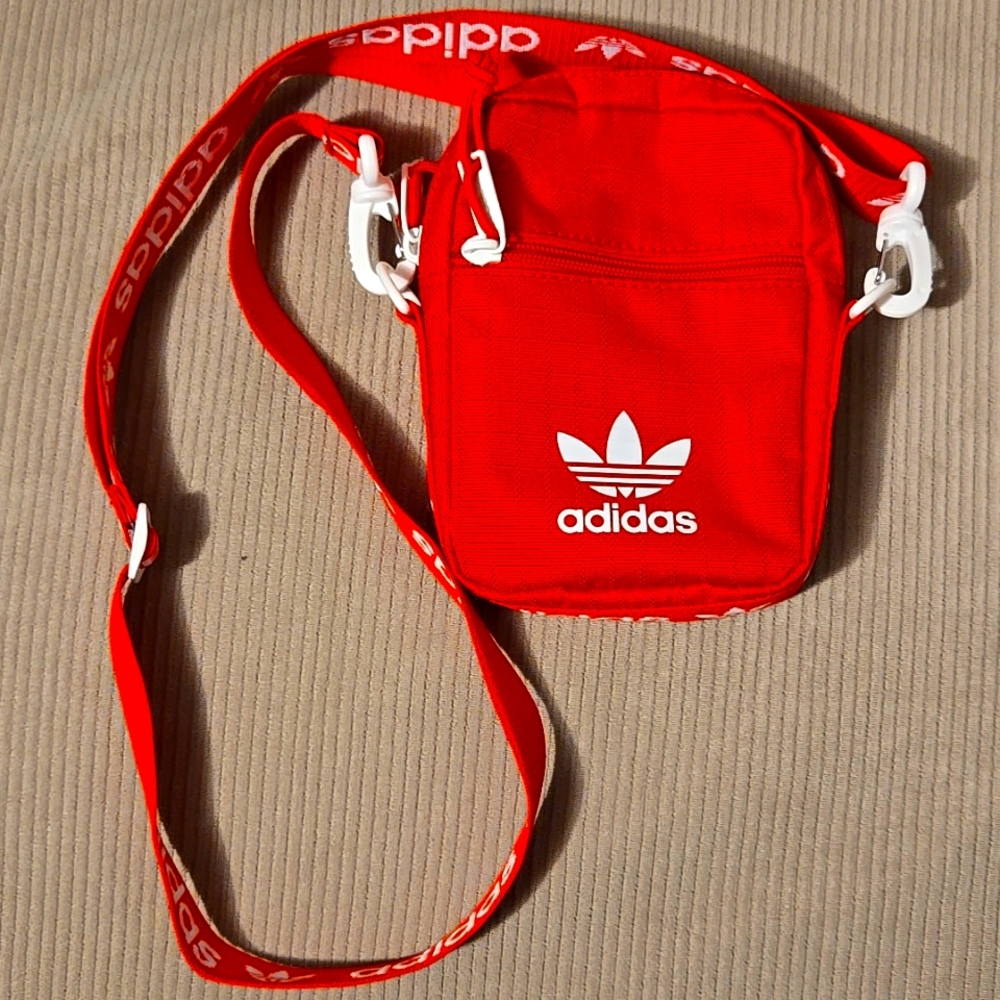 NWOT Festival Crossbody Bag